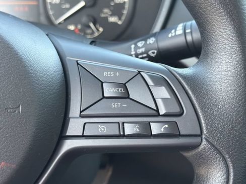 Certified 2025 Nissan Altima 2.5 S FWD image 27