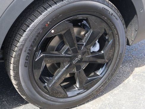 New 2026 Kia Sorento SX Prestige AWD/4WD image 38