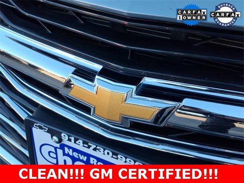 Certified 2024 Chevrolet Malibu LT image 22