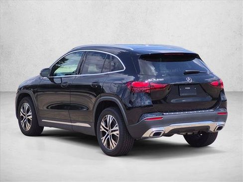 Used 2025 Mercedes-Benz GLA 250 image 7