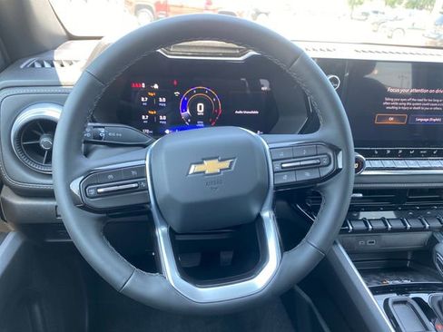 New 2026 Chevrolet Colorado LT RWD image 15