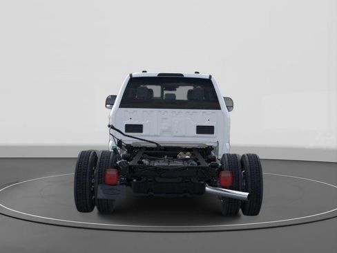 New 2026 Ford F450 Lariat AWD/4WD image 5