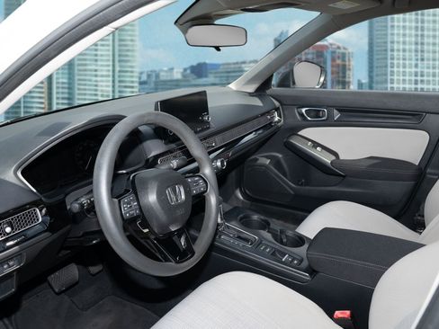 Certified 2022 Honda Civic LX image 15