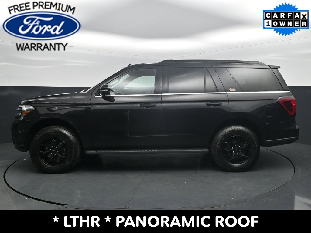 Used 2024 Ford Expedition Timberline AWD/4WD image 5