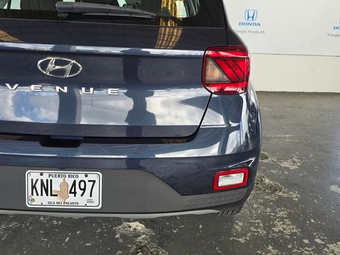 Used 2024 Hyundai Venue SE image 36
