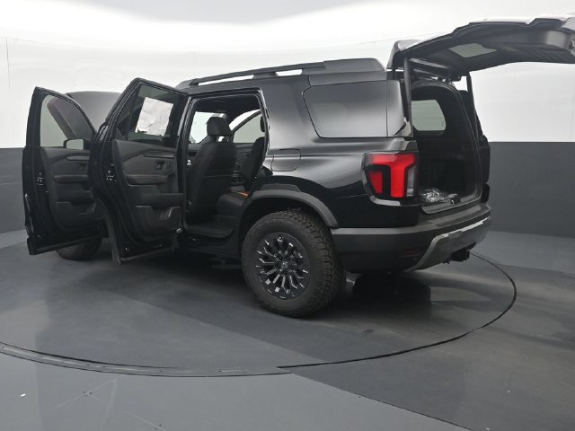 New 2026 Honda Passport TrailSport Elite image 40