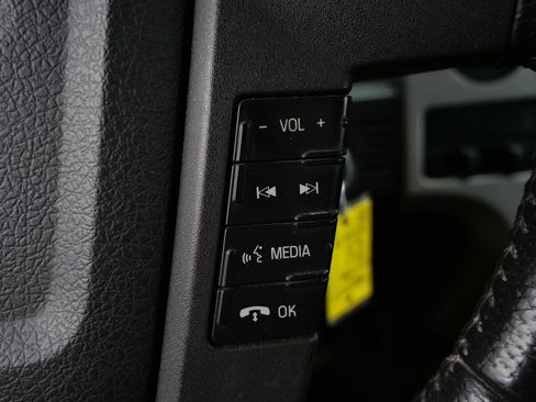 Used 2012 Ford F150 XLT w/ XLT Chrome Pkg AWD/4WD image 21