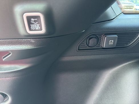 New 2026 Jeep Grand Cherokee Laredo X AWD/4WD image 37
