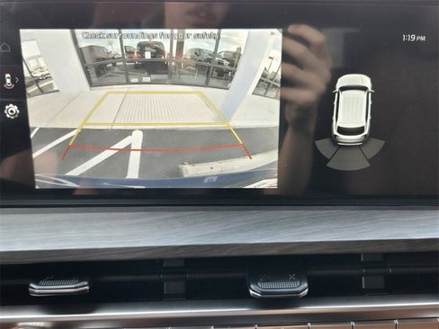 New 2025 Kia Telluride EX X-Line image 12