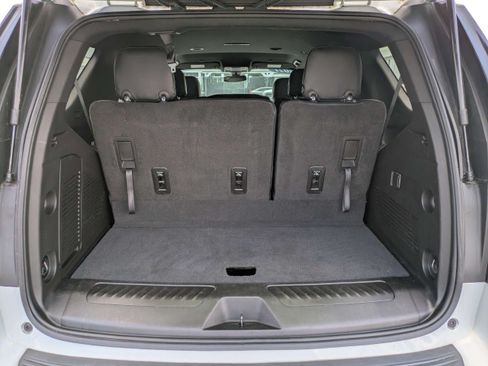 Used 2021 Chevrolet Tahoe LS RWD image 12