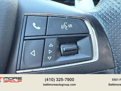 Used 2017 Maserati Quattroporte S GranSport Q4 image 21