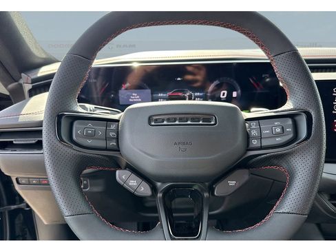 New 2026 Dodge Charger Daytona Scat Pack w/ Track Package image 13