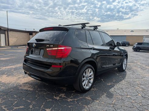 Used 2017 BMW X3 sDrive28i image 7