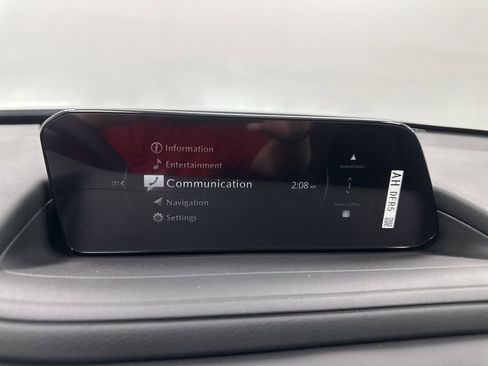 New 2026 MAZDA CX-30 AWD 2.5 S w/ Select Sport Pkg image 24