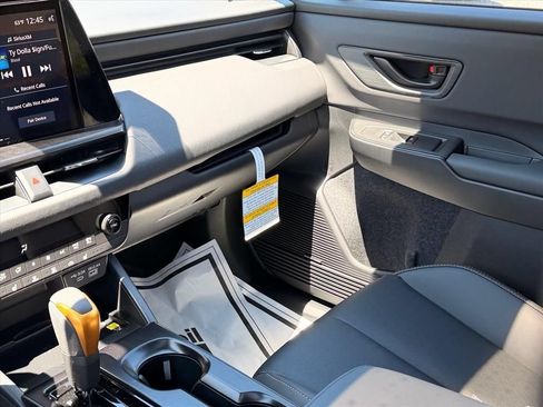 New 2026 Subaru Outback Wilderness AWD/4WD image 8
