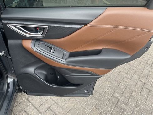 Used 2023 Subaru Forester Touring w/ Popular Package #3 image 25