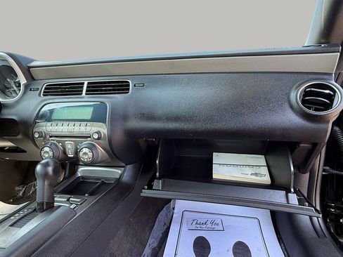 Used 2010 Chevrolet Camaro LS image 20