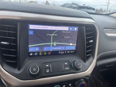 Used 2023 GMC Acadia Denali w/ Denali Ultimate Package image 14