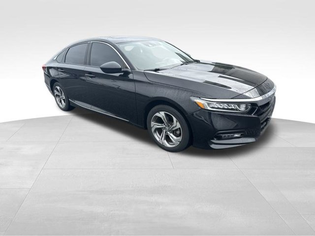 Used 2019 Honda Accord EX image 3