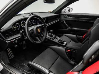 Used 2023 Porsche 911 GT3 RWD video 2