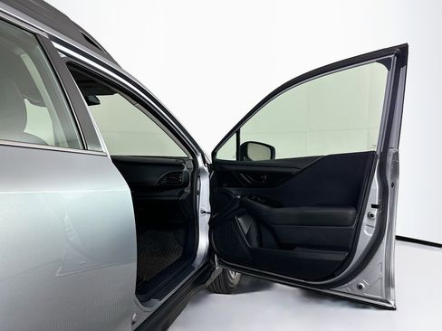Used 2025 Subaru Outback image 29