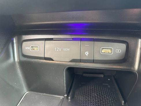 Used 2023 Hyundai Tucson SEL w/ Convenience Package AWD/4WD image 25