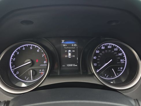 Used 2023 Toyota Camry SE image 18