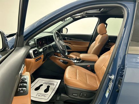 Certified 2024 Kia Telluride EX X-Line image 9
