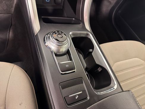 Used 2020 Ford Fusion S FWD image 17