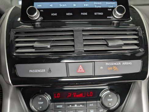 Used 2026 Mitsubishi Eclipse Cross SE AWD/4WD image 31