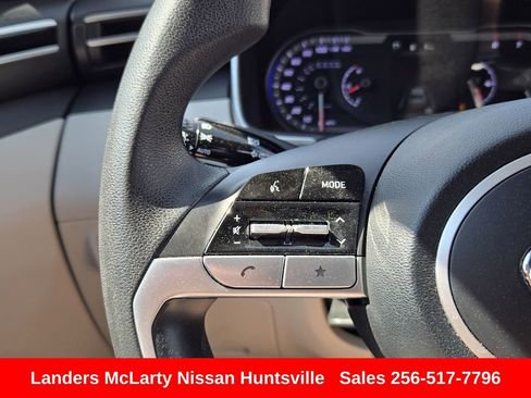 Used 2023 Hyundai Tucson SEL AWD/4WD image 25