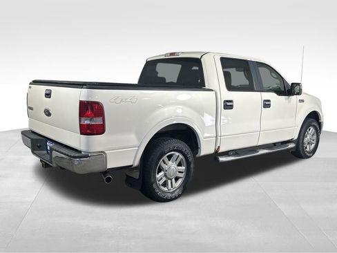 Used 2008 Ford F150 Lariat image 10