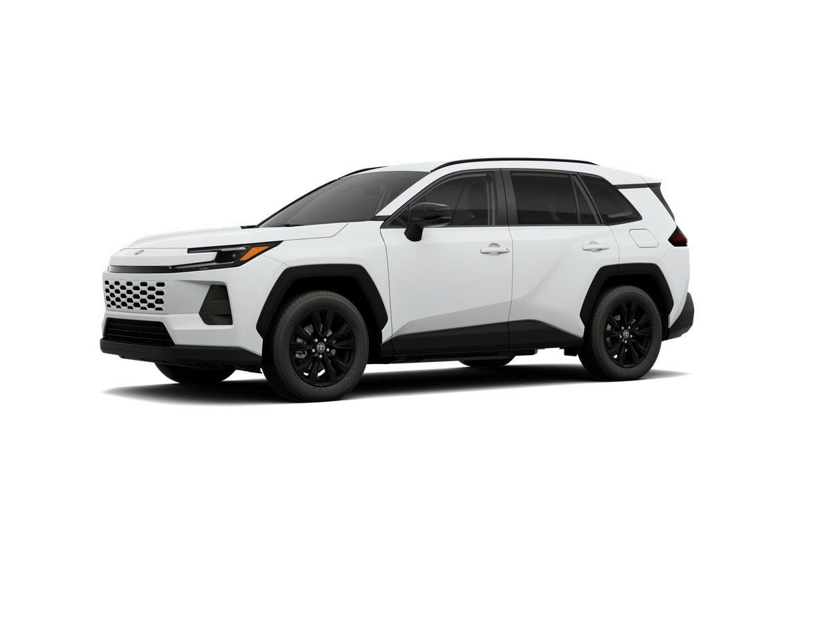 New 2026 Toyota RAV4 XLE Premium w/ Weather Package AWD/4WD image 2