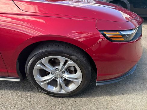 Used 2023 Honda Accord LX image 4