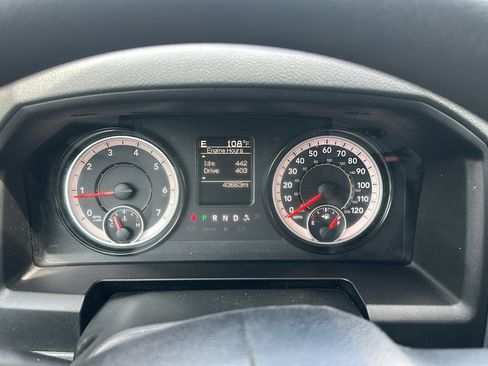 Used 2018 RAM 1500 Tradesman w/ Popular Equipment Group RWD image 14
