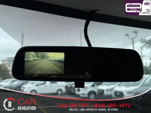 Used 2020 Chevrolet Express 2500 image 23