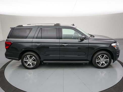 Certified 2024 Ford Expedition Limited AWD/4WD image 3