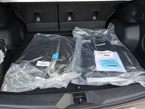 New 2025 Subaru Forester Limited image 16