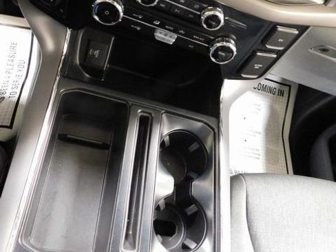 Used 2024 Ford F150 XLT w/ Mobile Office Package image 27