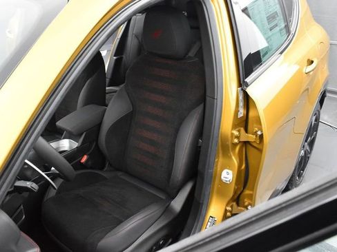 New 2024 Dodge Hornet R/T image 16