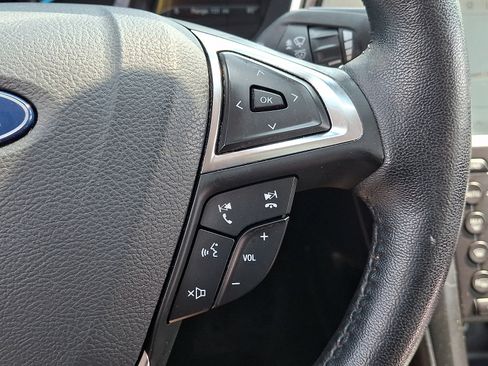 Used 2019 Ford Fusion Energi Titanium FWD image 30