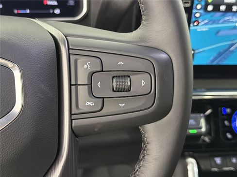 New 2026 GMC Sierra 2500 Denali Ultimate AWD/4WD image 27