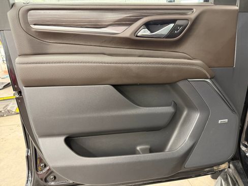 Used 2023 GMC Yukon Denali w/ Max Trailering Package image 22