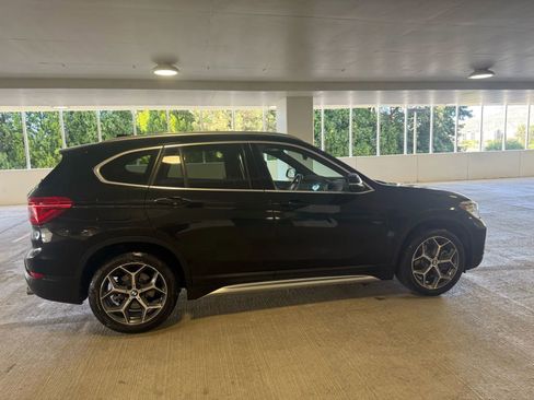Used 2018 BMW X1 xDrive28i image 13