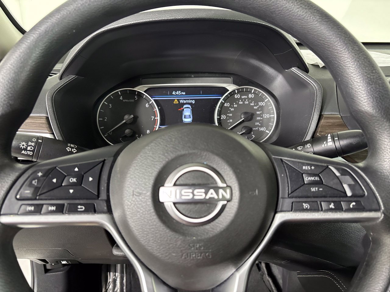 Used 2023 Nissan Altima 2.5 SV AWD/4WD image 14