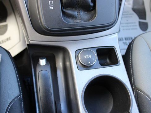 Used 2016 Ford Escape SE w/ Equipment Group 201A image 32