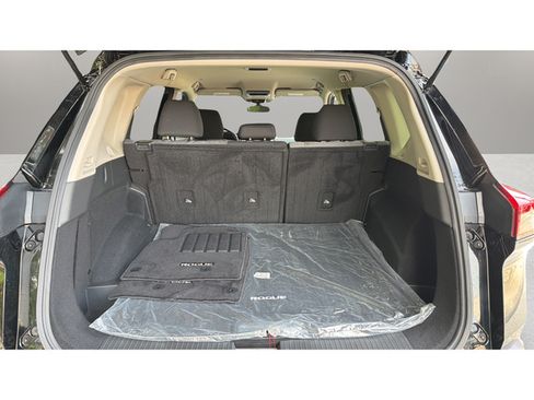 Used 2023 Nissan Rogue SV AWD/4WD image 38