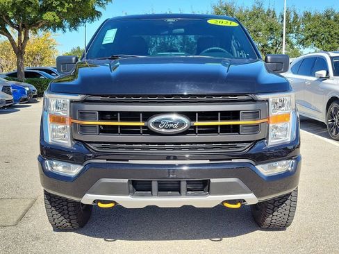 Used 2021 Ford F150 Tremor w/ Trailer Tow Package image 15
