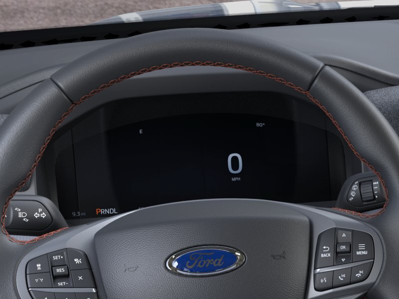 New 2026 Ford Explorer Active w/ Active Comfort Package AWD/4WD image 13
