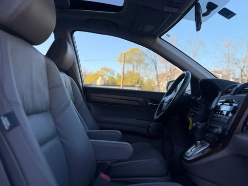 Used 2008 Honda CR-V EX-L image 25